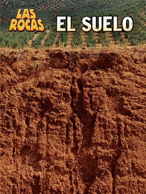 Title details for El suelo by Louise Spilsbury - Available